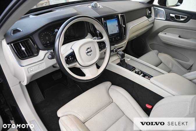 Volvo XC 60 - 12