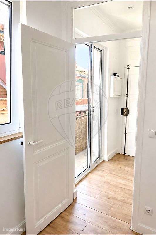 Apartamento T2 para venda-1