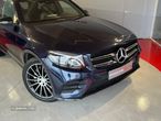 Mercedes-Benz GLC 250 d AMG Line 4-Matic - 3