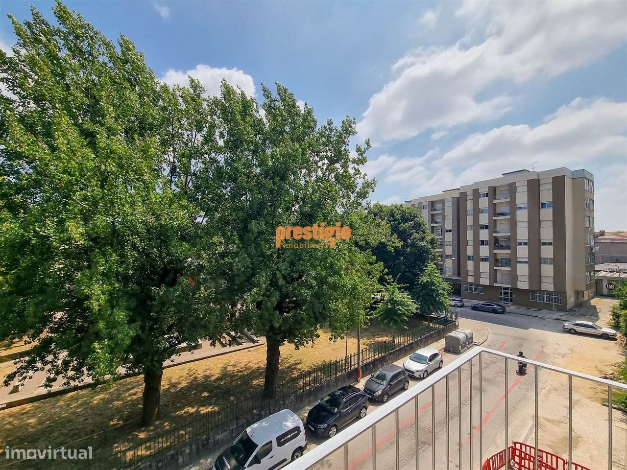 Apartamento T2 Venda em Braga (São Vítor),Braga-19