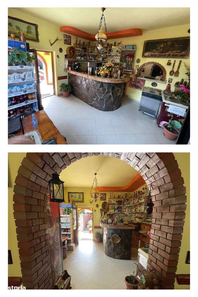 De închiriat restaurant complet echipat, pe termen lung - Imagine principală: 5/13