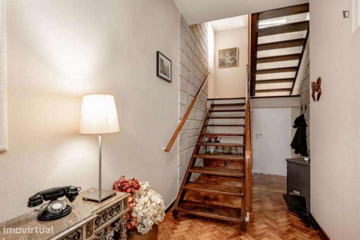 Casa com 4 quartos - localizado em Cedofeita Porto - Grande imagem: 5/10