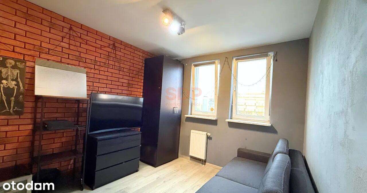 Komfortowe 3-pok mieszkanie / spokojna okolica / przestronny balkon - Pełny obrazek: 5/11