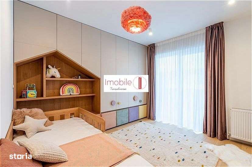 Apartament 4 camere Lux | zona Iulius Mall-14