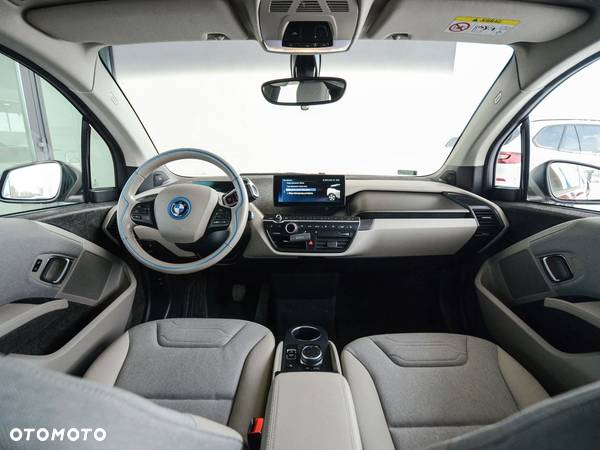 BMW i3 i3S 94 Ah - 12