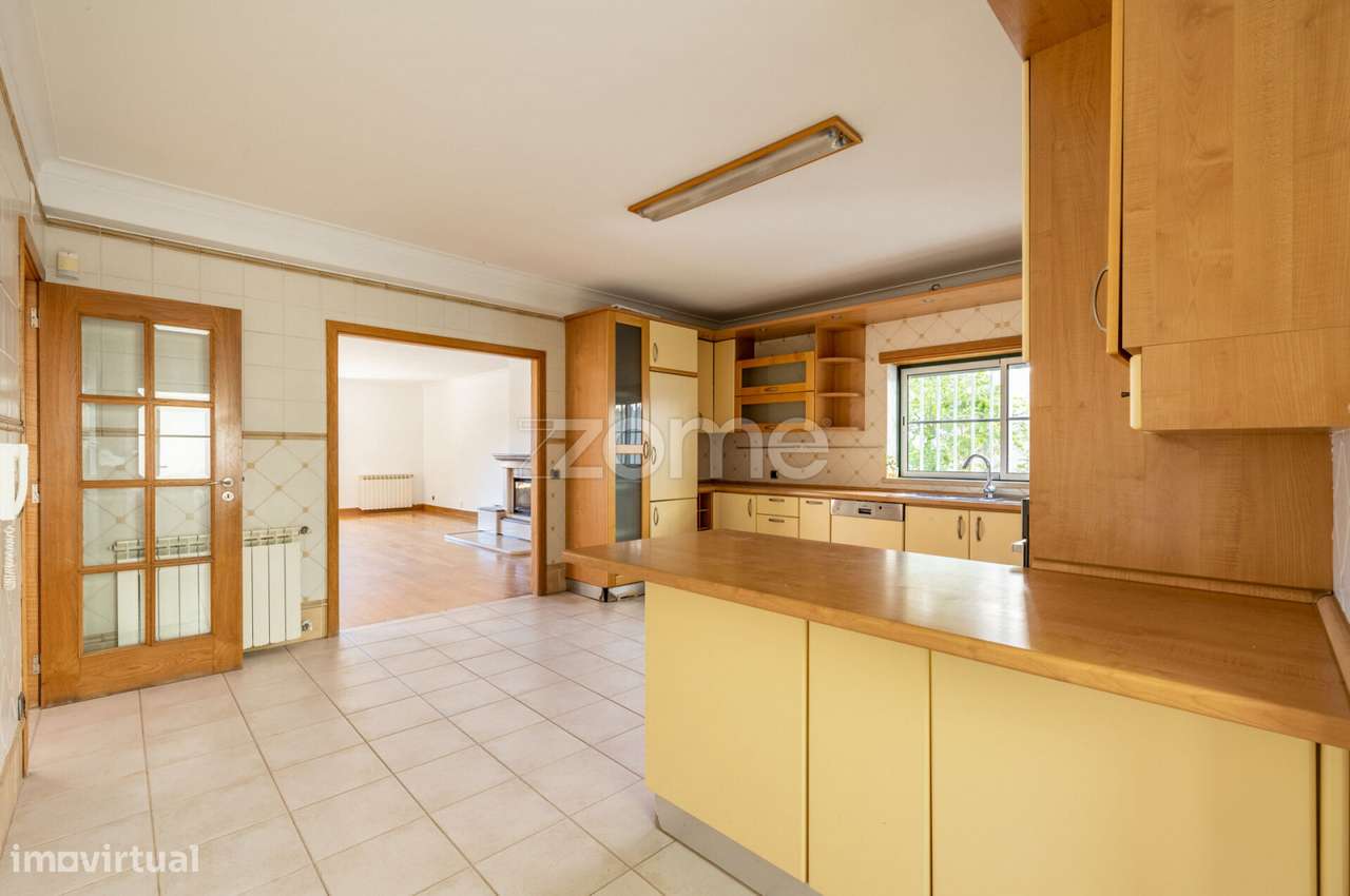Moradia - Leiria-15