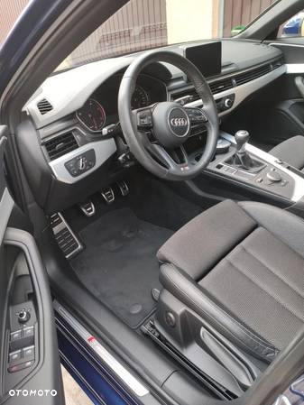 Audi A4 2.0 TDI - 18