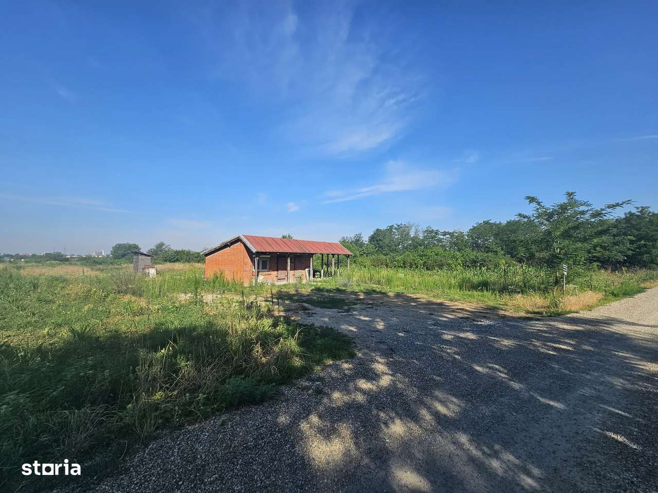 De vânzare teren intravilan in Episcopia - Imagine principală: 5/8