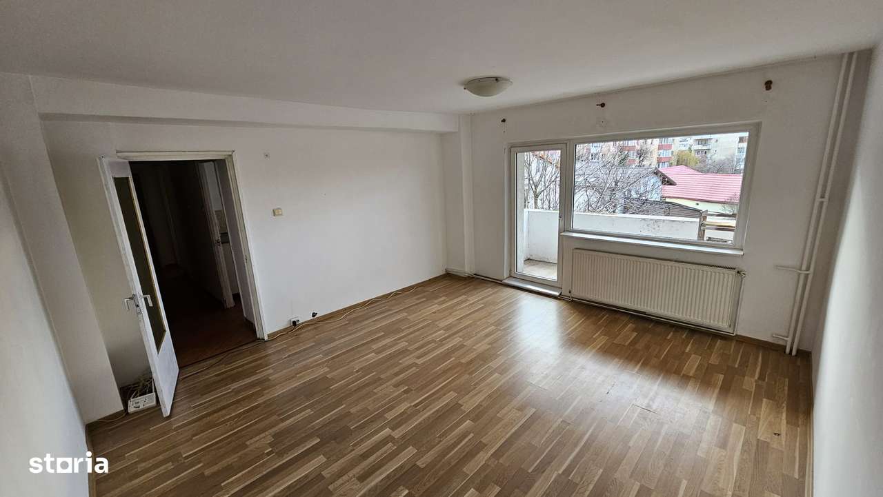 2 Camere cartier Scriitorilor - liber la vânzare ! - Imagine principală: 2/12