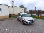 Ford Fusion 1.4 TDCi Ambiente - 6