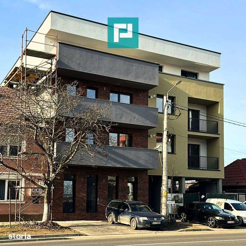 Apartament 3 Camere, Bloc Nou, Ioșia - Imagine principală: 5/5