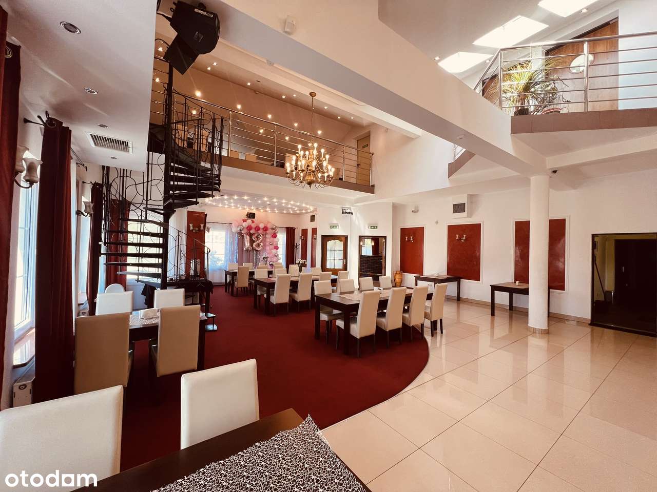 Hotel z pełnym wyposażeniem Bukowiec-bez %-10