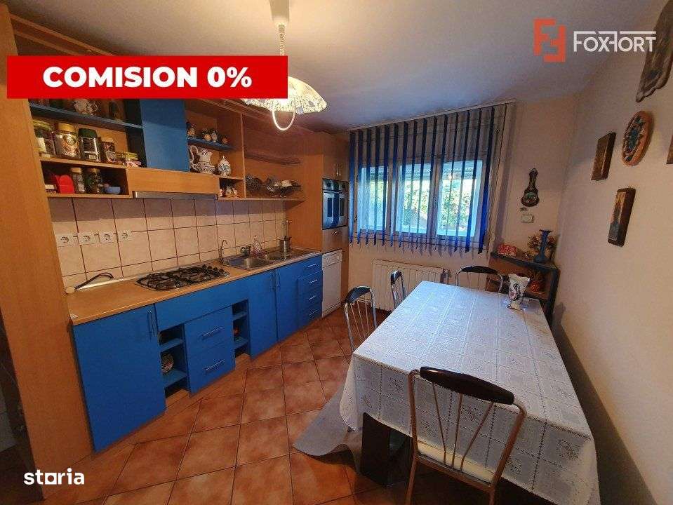 COMISION 0% Casa cu teren 1642 mp in proprietate | zona Dambovita - Imagine principală: 5/19