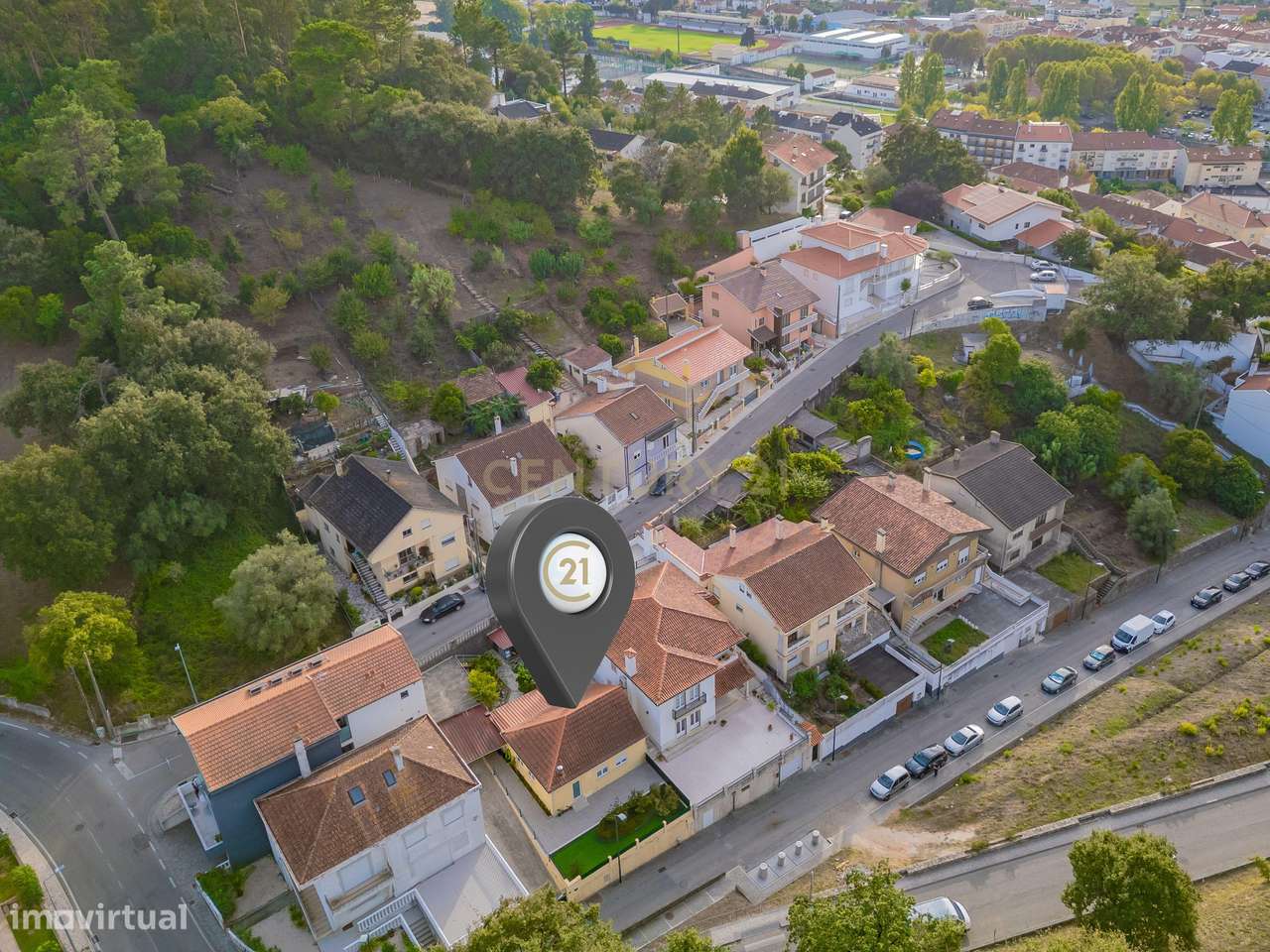 Moradia T2 em Pombal - Oportunidade Única junto ao Castelo - Grande imagem: 5/25