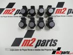 Conjunto sensores estacionamento Seminovo/ Original BMW 1 (E81)/BMW 3 (E90)/BMW... - 1