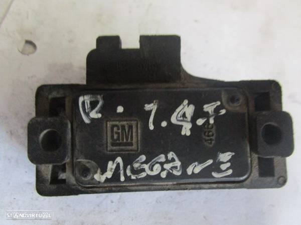 Sensor 8763137 RENAULT MEGANE 1997 1.4 AR - 1