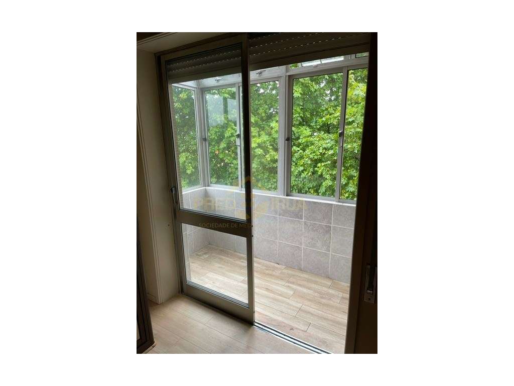Excelente T3 Totalmente Renovado em Francelos - Vila Nova de Gaia-8