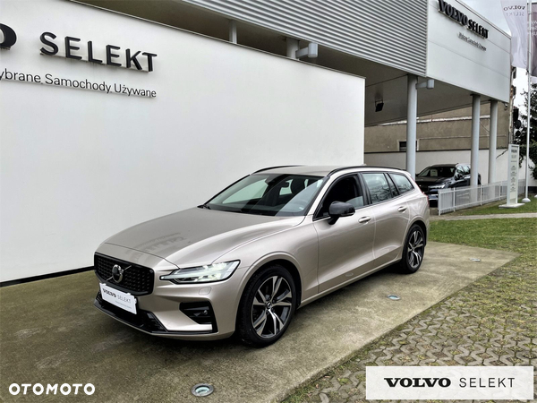 Volvo V60 - 10