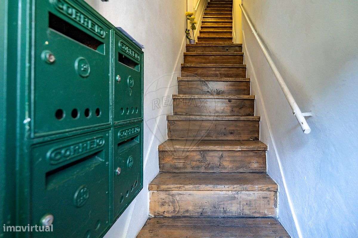 Apartamento T1 para venda - Grande imagem: 5/24