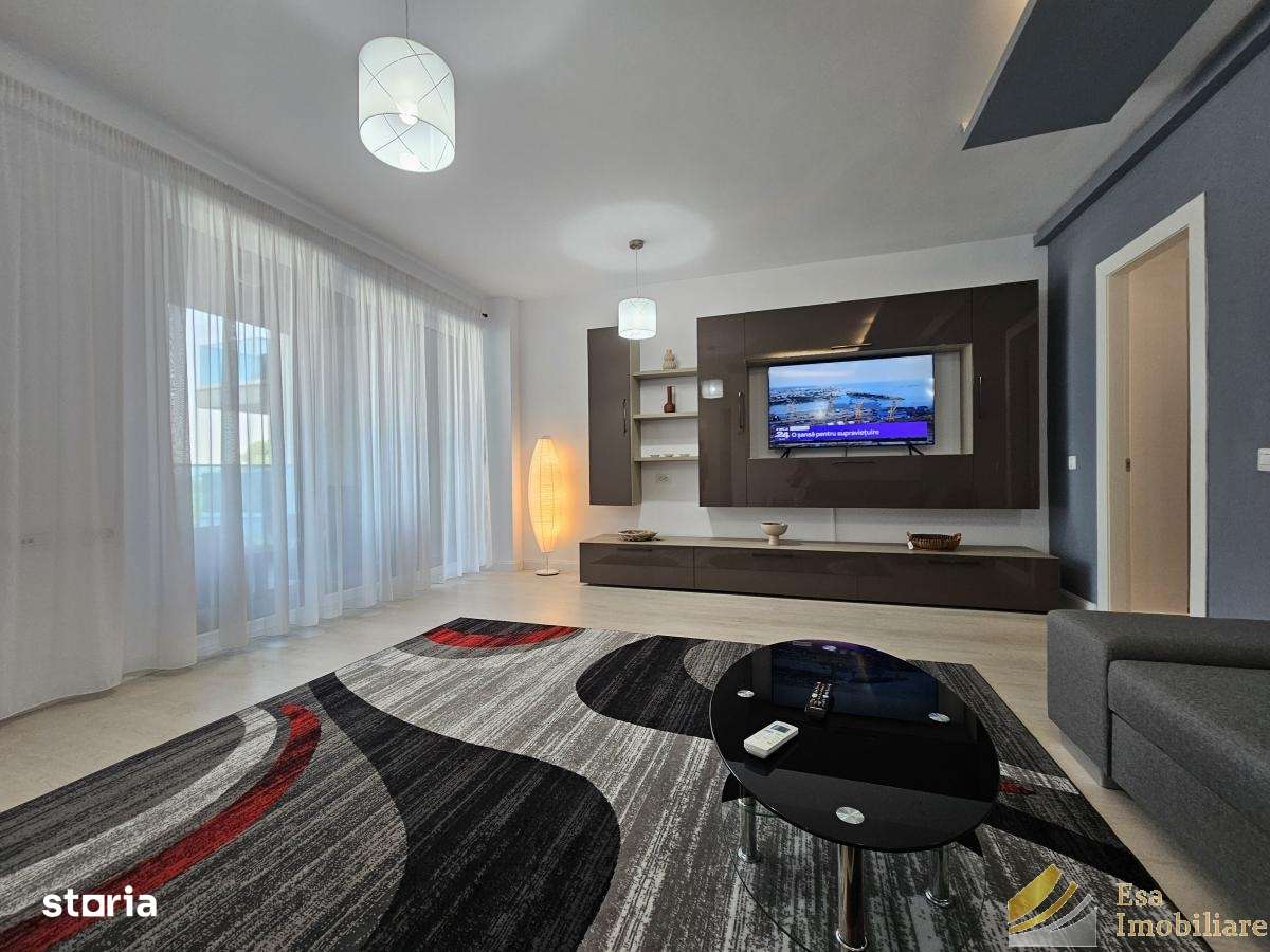Apartament 3 camere Floreasca-Verdi-0