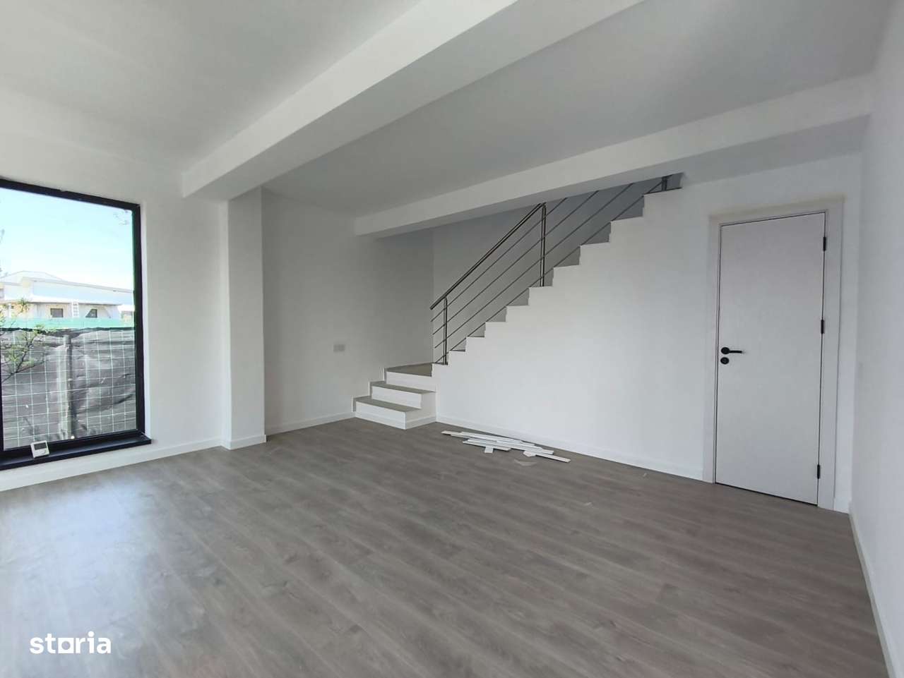 Casa in Berceni, 3 dormitoare, 320 mp teren – Ilfov-8