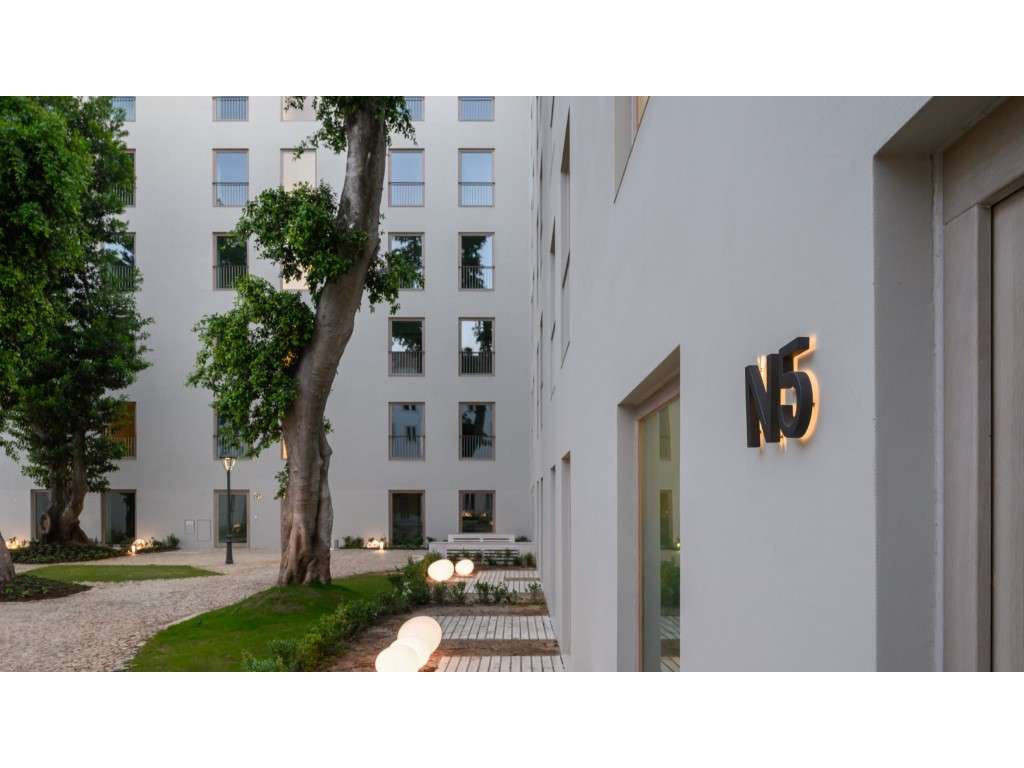 Villa Infante - Grande imagem: 5/29