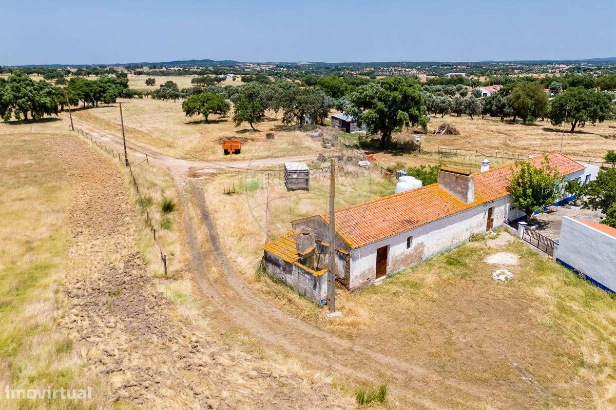 Moradia T1 para venda - Grande imagem: 4/27