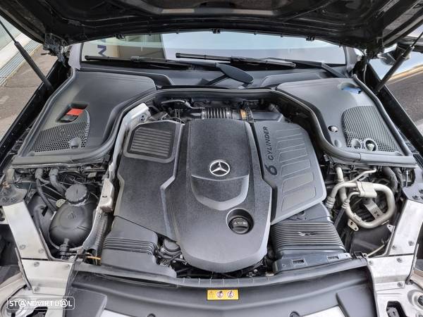 Mercedes-Benz CLS 400 d 4Matic AMG Line - 43