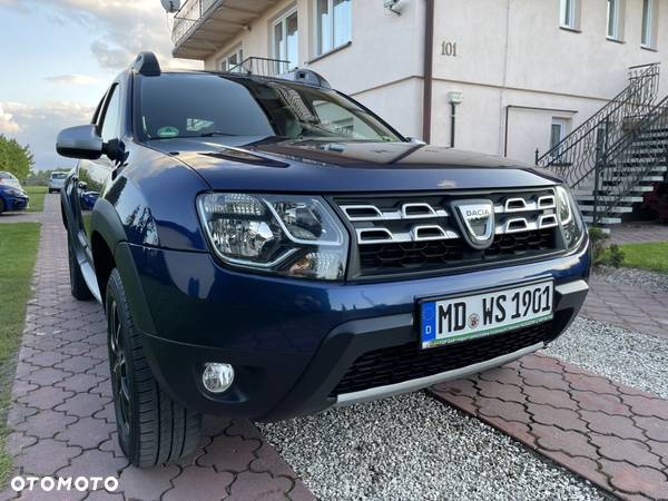 Dacia Duster 1.2 TCe Laureate - 7