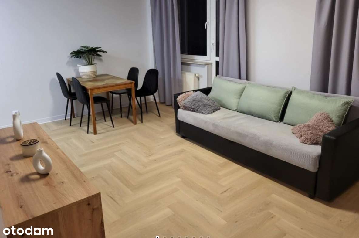 Mieszkanie, 32 m², Warszawa-0