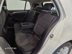 Volkswagen Golf 1.6 TDI DSG Comfortline - 15