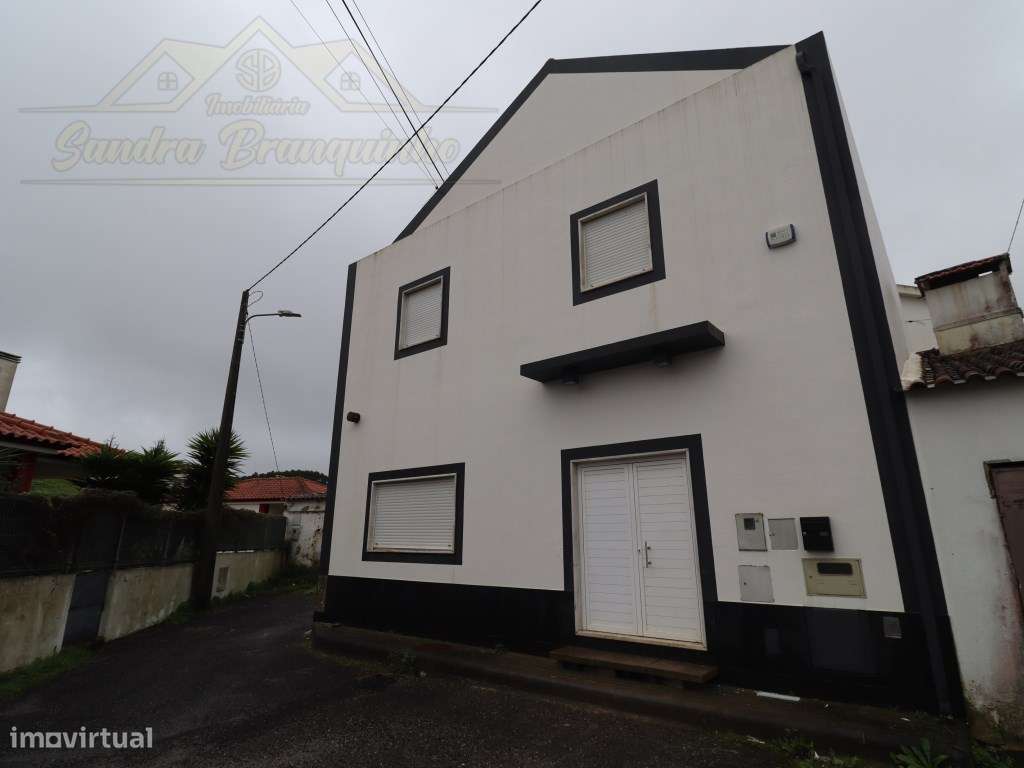 2 Apartamentos T2+1 e T1 NOVOS-27