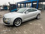 Audi A5 2.0 TFSI Quattro S tronic - 1