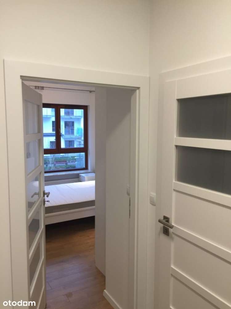 BEZPOŚREDNIO 2 pokoje WILANOW Al Rzeczypospolitej - Pełny obrazek: 4/4