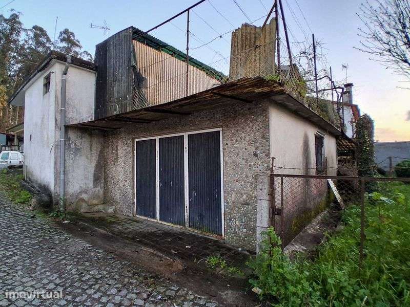 Moradia para venda em Vila Nova de Famalicão - Grande imagem: 4/7