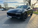 Porsche Cayenne Diesel - 8