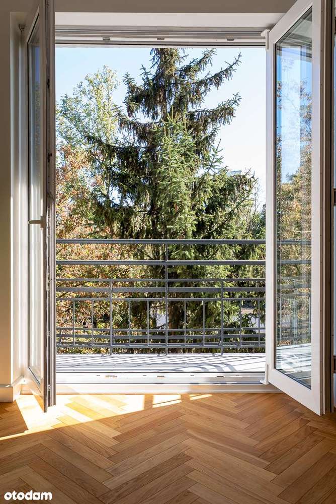 Jaracza 8 | Powiśle | 63 m² | po generalnym remoncie | kamienica - Pełny obrazek: 4/13