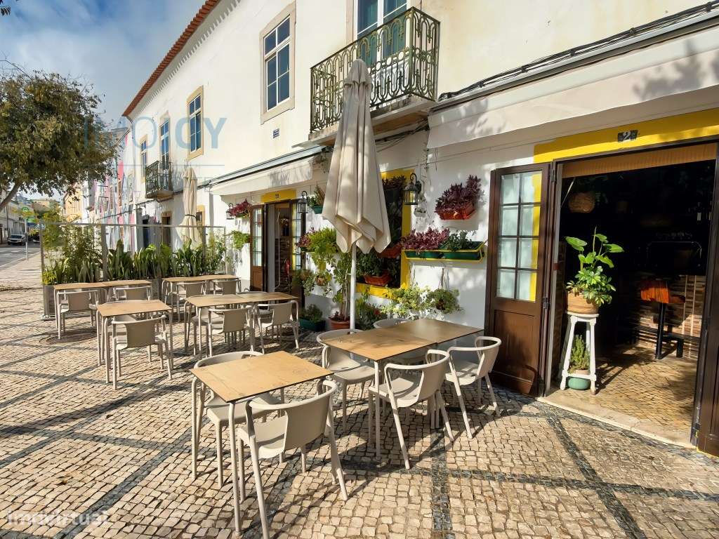 Restaurante em Funcionamento para Trespasse em Portimão - Grande imagem: 4/25