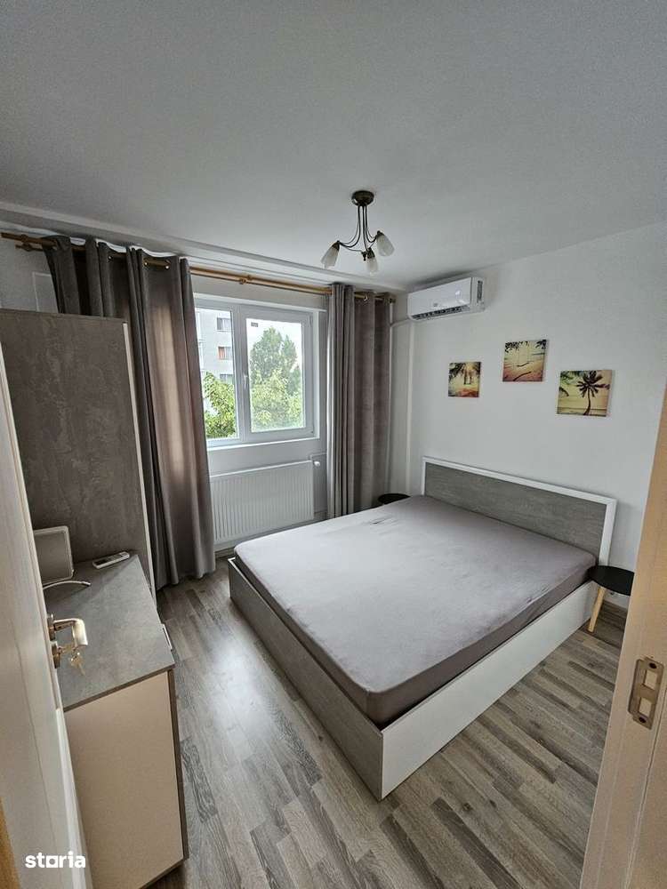Apartament 2 camere Drumul Taberei-Valea Argesului.-4