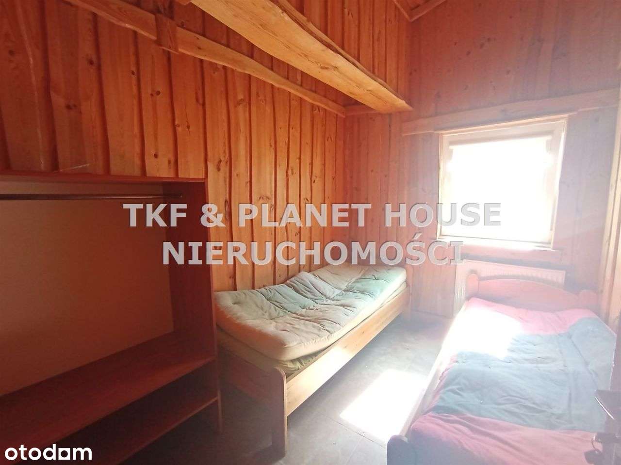 Na sprzedaż budynek z bazą noclegową - Pełny obrazek: 5/14