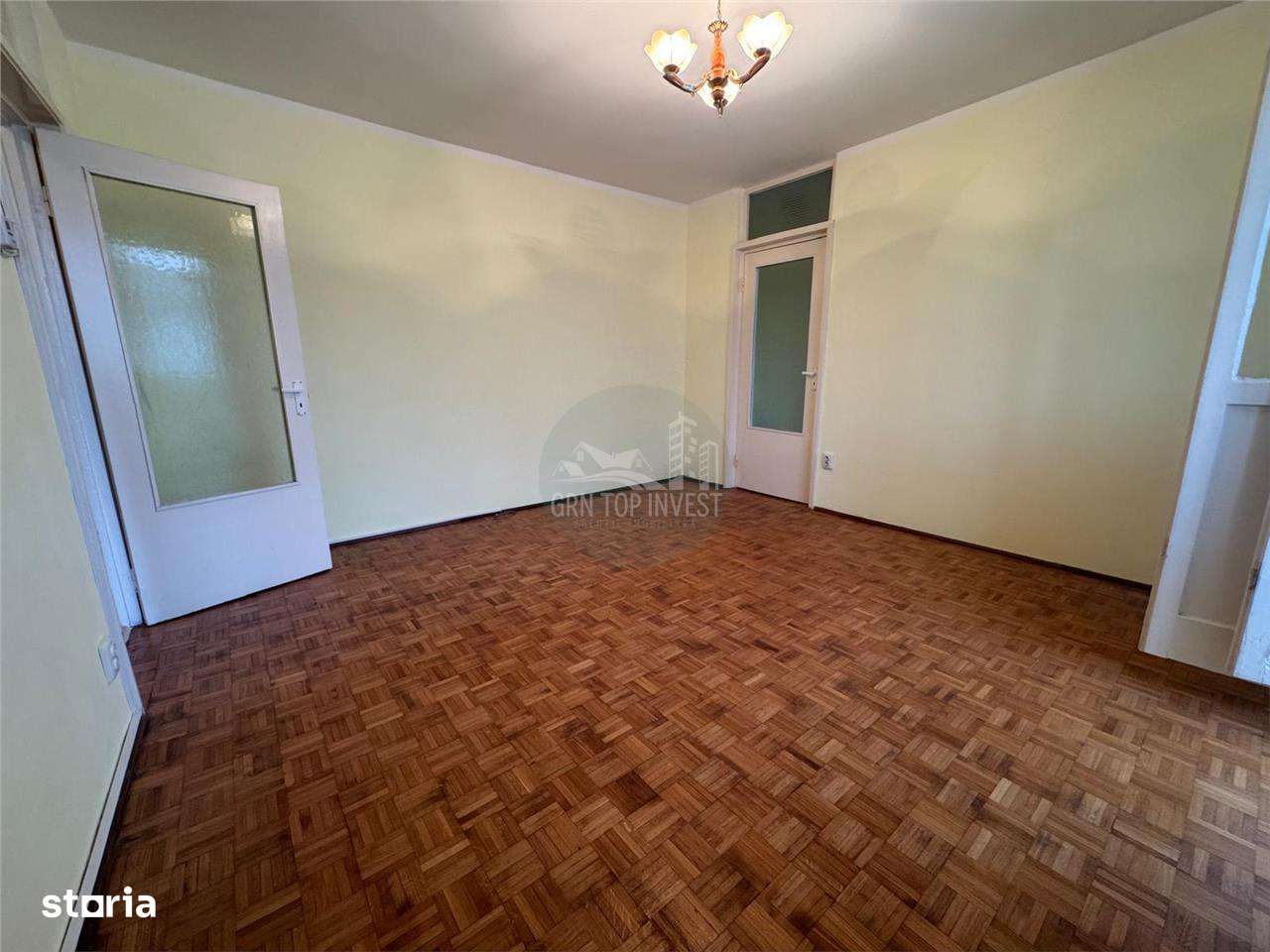 Apartament 2 camere cu balcon zona Rahova - Imagine principală: 4/20