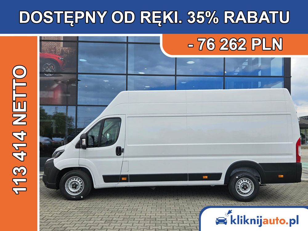 Fiat Ducato 2026