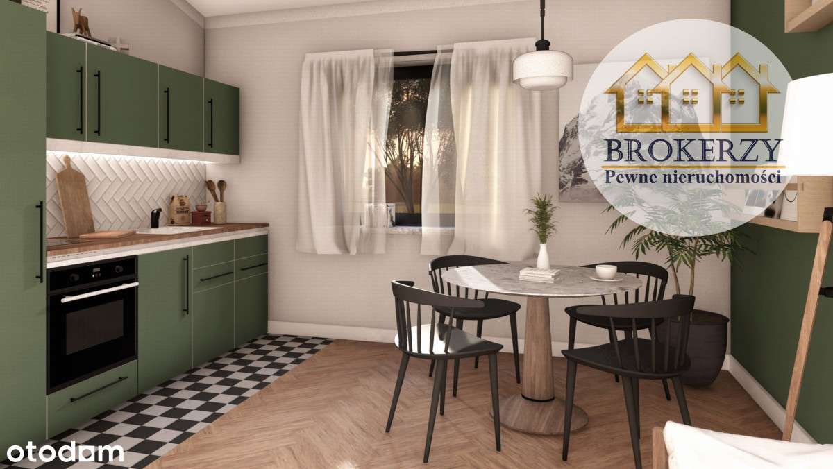 Apartamenty na sprzedaż Ustronie Morskie ul. Rolna - Pełny obrazek: 4/5