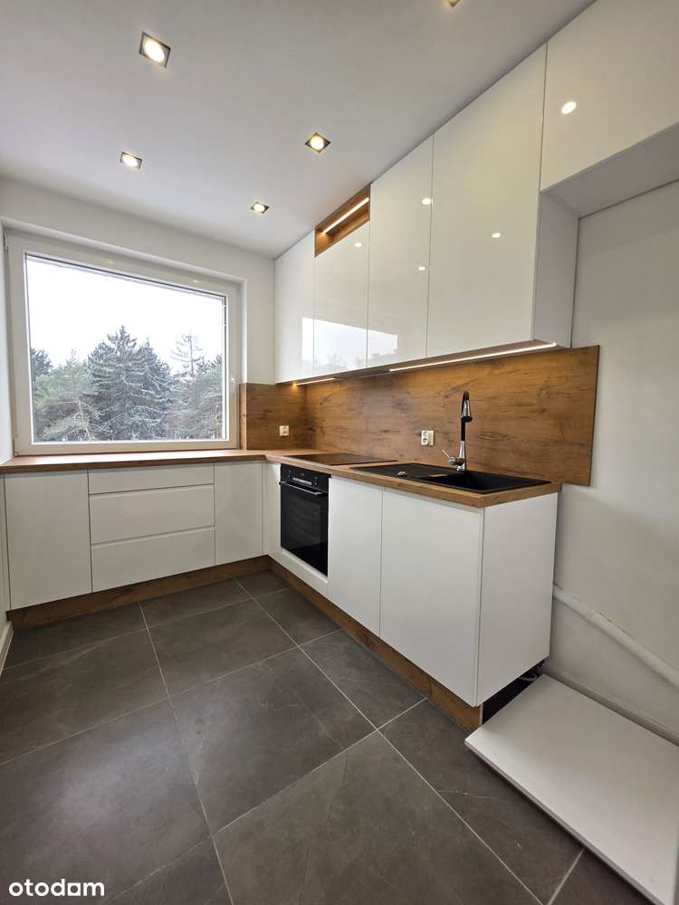 Piękne M-3 Radogoszcz ul. Zgierska 246 - Pełny obrazek: 4/16