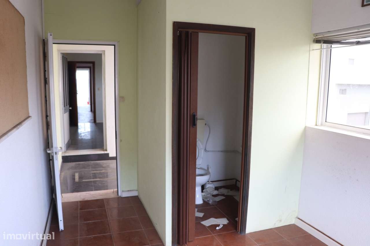 Fábrica/Indústria  Venda em Lustosa e Barrosas (Santo Estêvão),Lousada-18