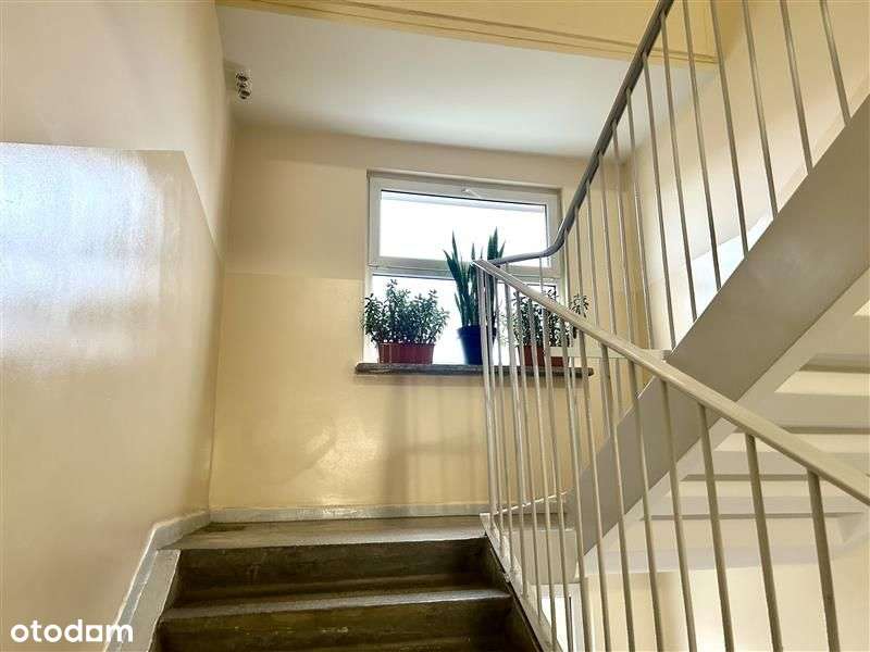 Tańskiego/4 pok./90 r./po remoncie/balkon/meble-13