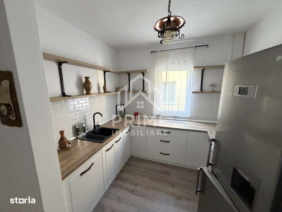 Casa Individuala 6 camere | 360 mp + Terasa de 40 mp | Teren 775 mp | - Imagine principală: 2/14