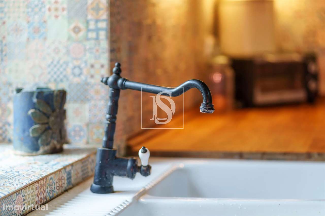 Moradia T2 Venda em Querença, Tôr e Benafim,Loulé-39