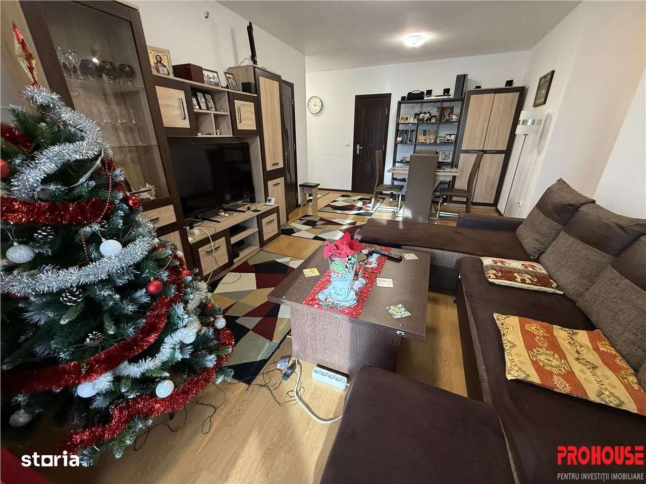 ADAMA - 3 camere mobilat si utilat - Imagine principală: 4/14