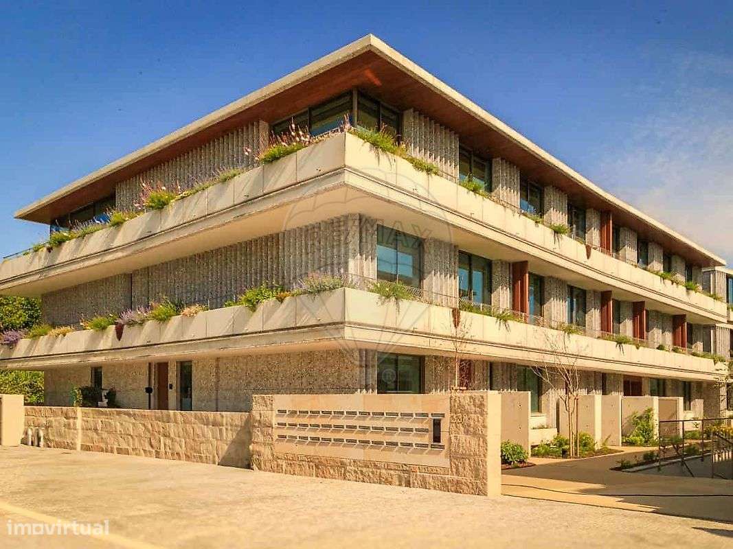 Apartamento T4 para venda-4